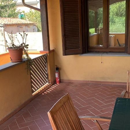 Sosta Paradisa Apartment Пиза Екстериор снимка