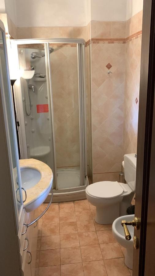 Sosta Paradisa Apartment Пиза Екстериор снимка
