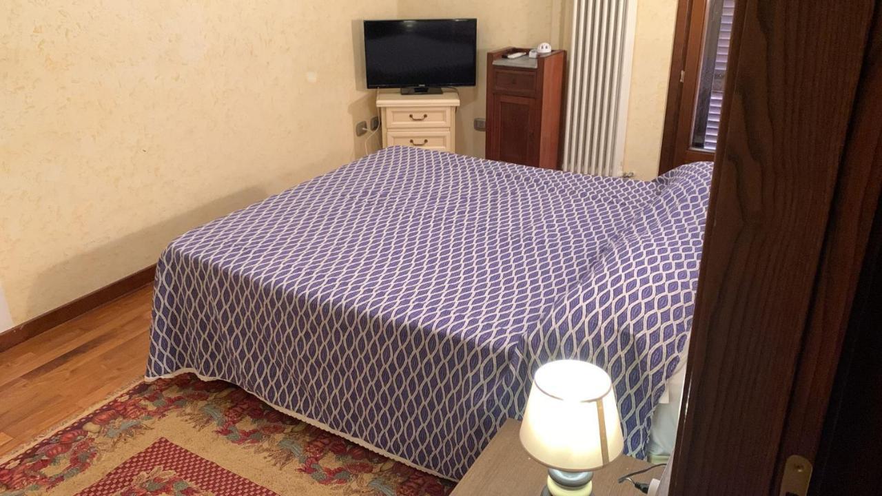 Sosta Paradisa Apartment Пиза Екстериор снимка