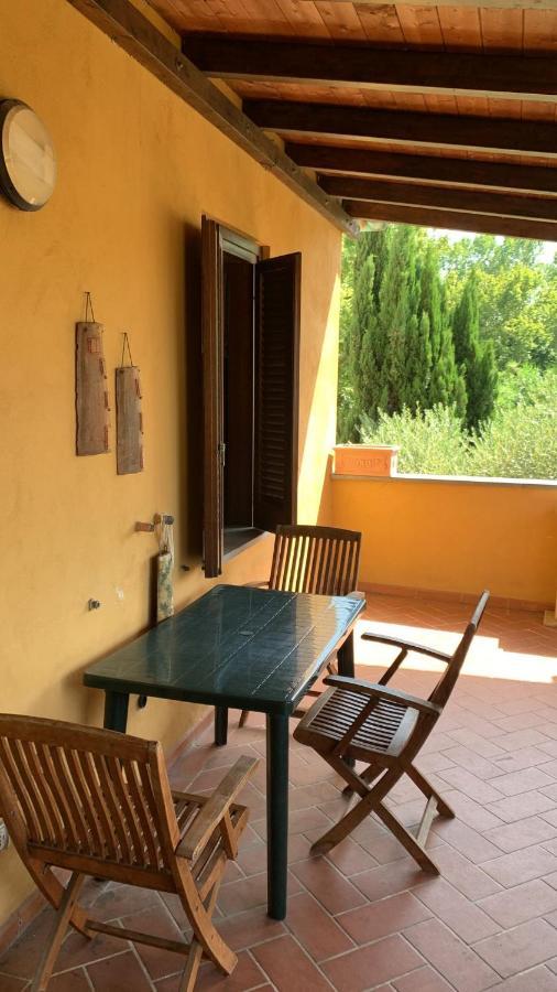 Sosta Paradisa Apartment Пиза Екстериор снимка