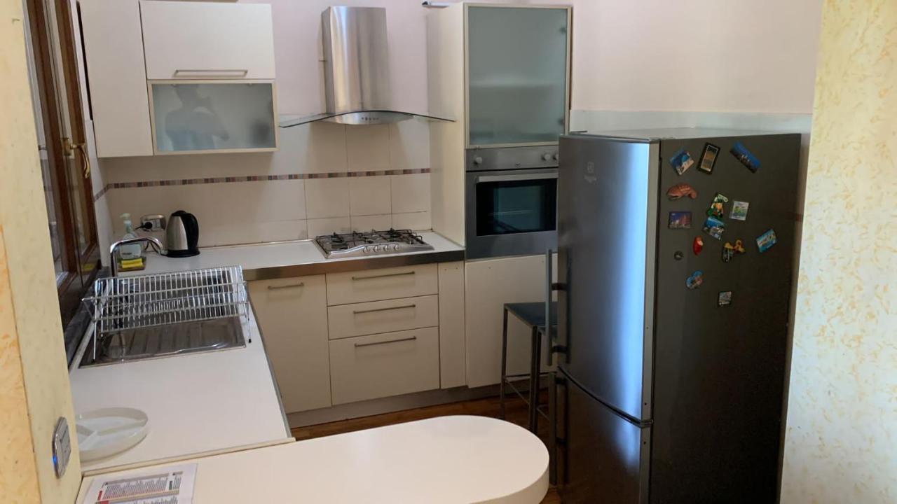 Sosta Paradisa Apartment Пиза Екстериор снимка