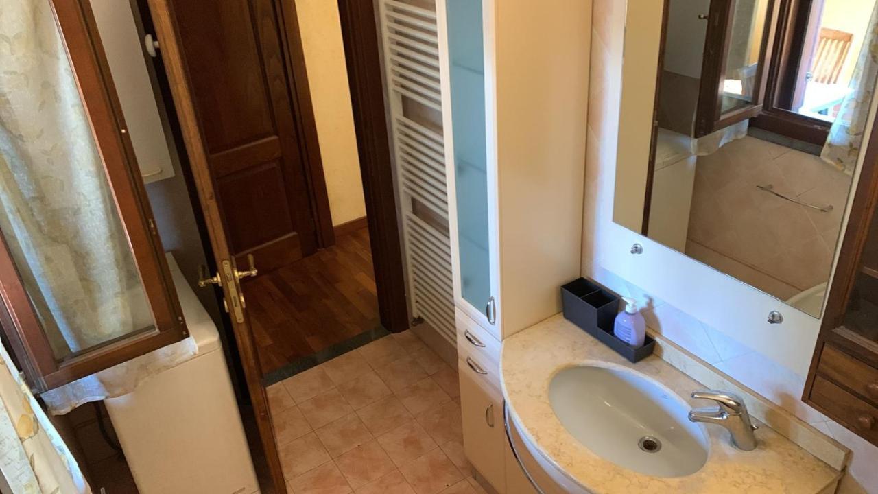 Sosta Paradisa Apartment Пиза Екстериор снимка