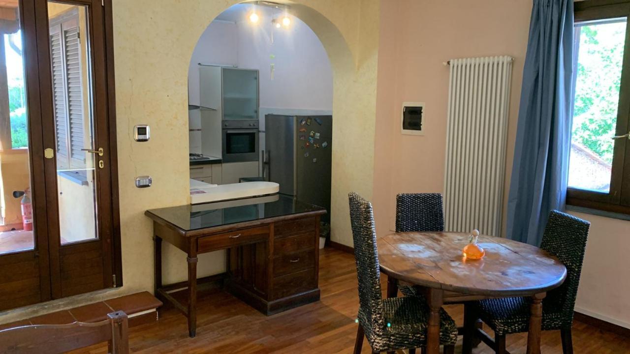 Sosta Paradisa Apartment Пиза Екстериор снимка