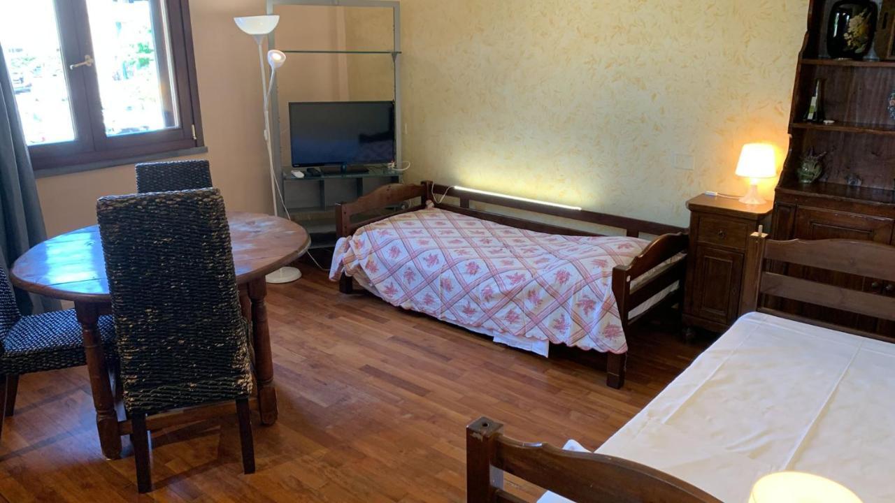 Sosta Paradisa Apartment Пиза Екстериор снимка