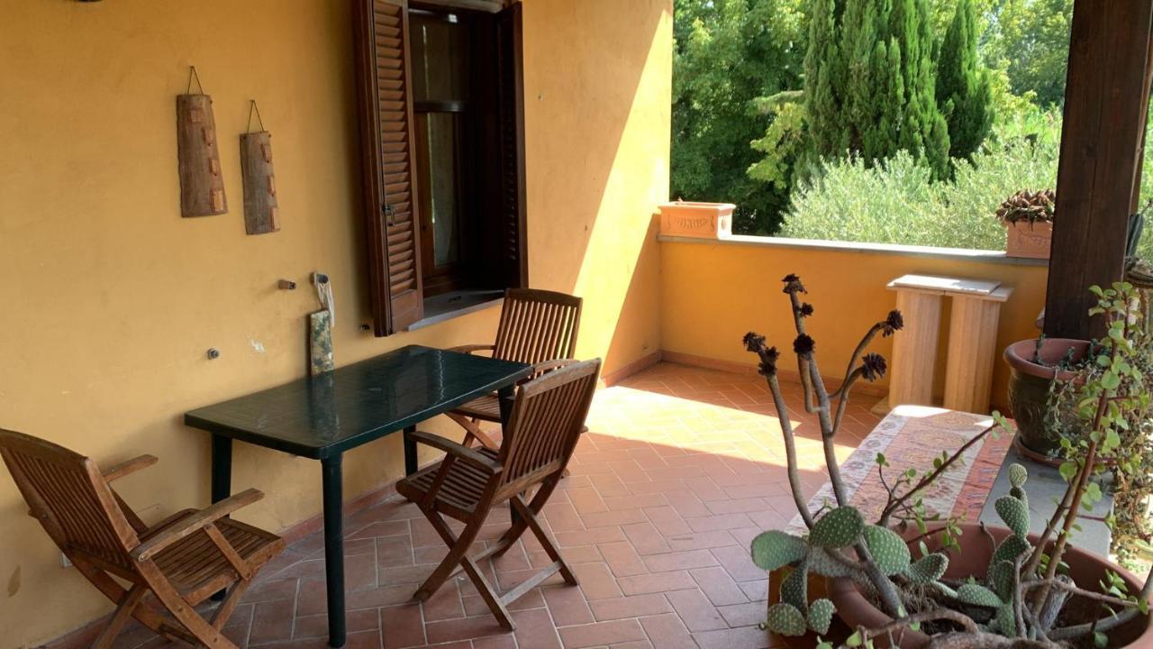 Sosta Paradisa Apartment Пиза Екстериор снимка
