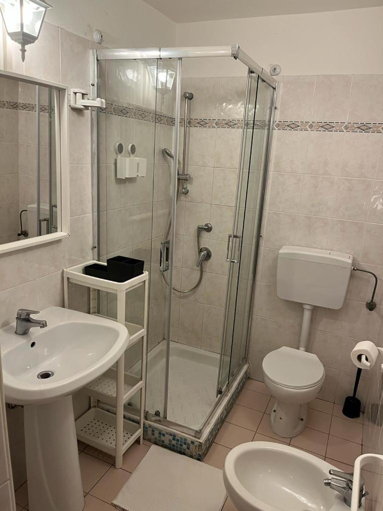 Sosta Paradisa Apartment Пиза Екстериор снимка