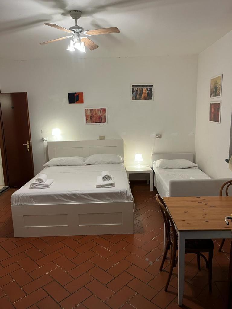 Sosta Paradisa Apartment Пиза Екстериор снимка