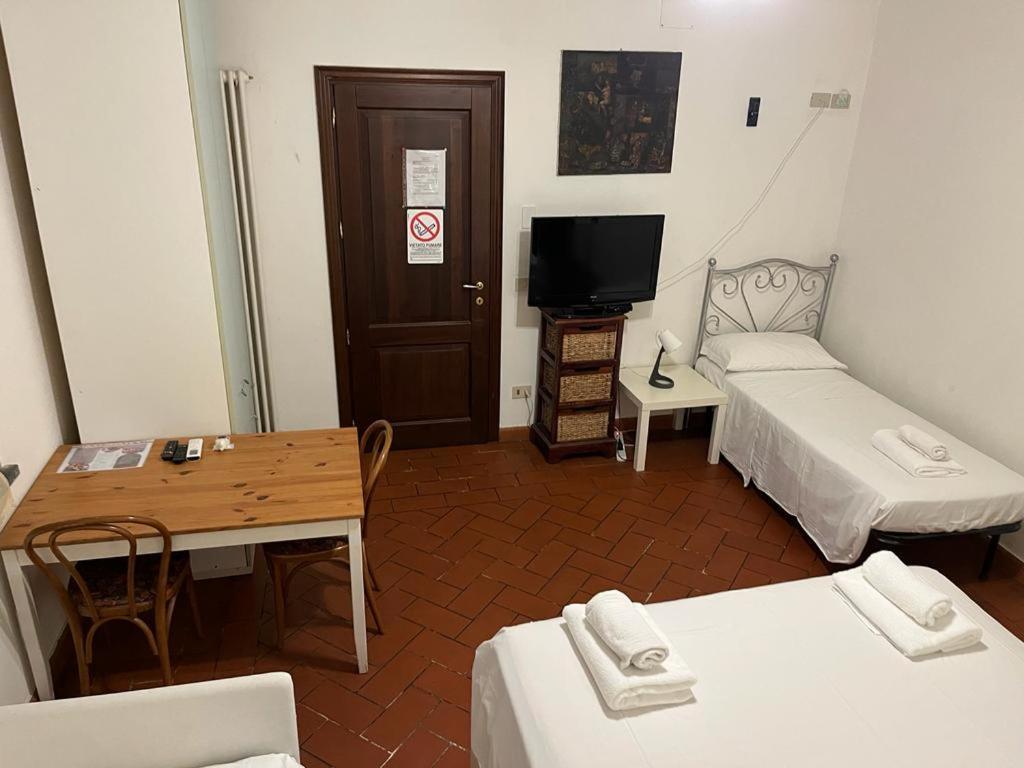 Sosta Paradisa Apartment Пиза Екстериор снимка