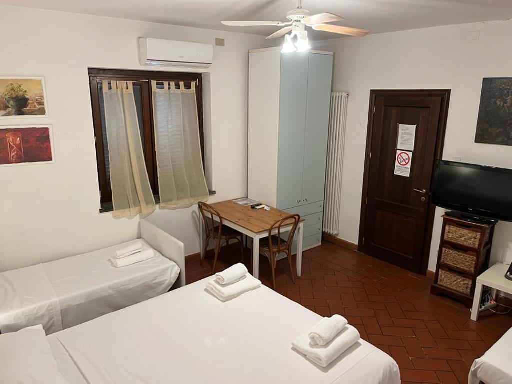 Sosta Paradisa Apartment Пиза Екстериор снимка