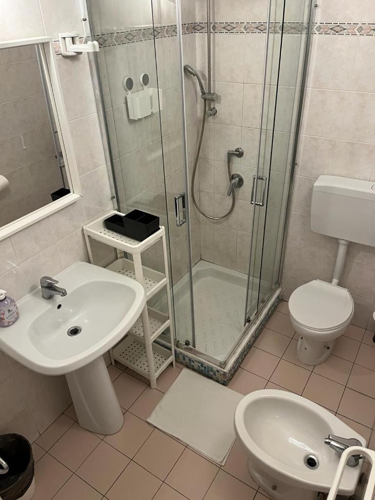 Sosta Paradisa Apartment Пиза Екстериор снимка