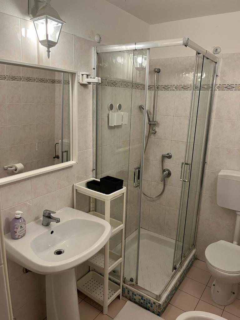 Sosta Paradisa Apartment Пиза Екстериор снимка