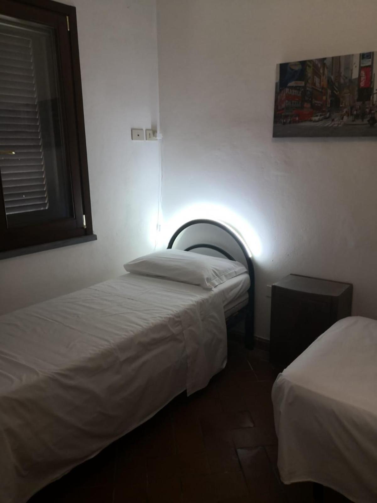 Sosta Paradisa Apartment Пиза Екстериор снимка