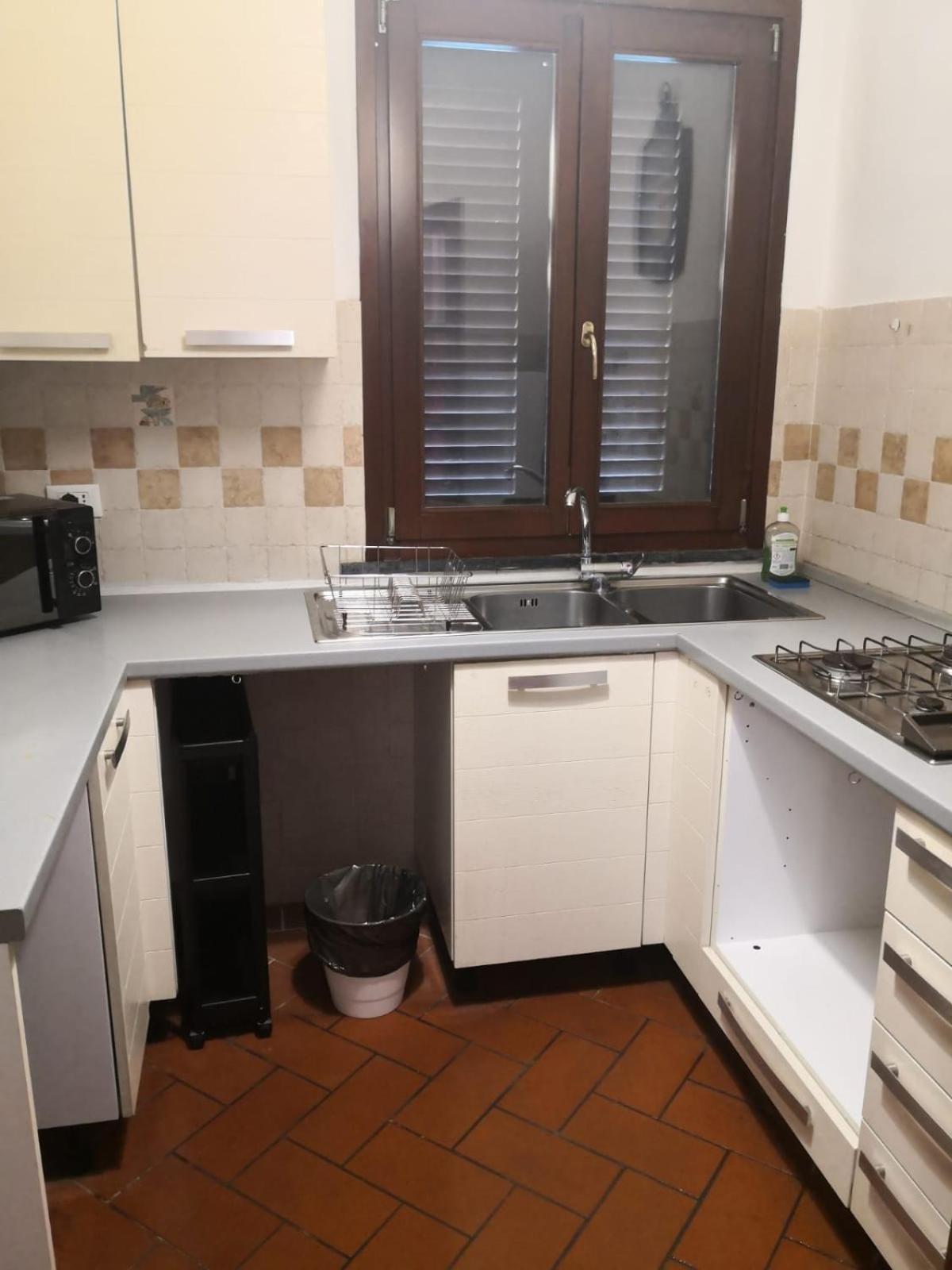 Sosta Paradisa Apartment Пиза Екстериор снимка