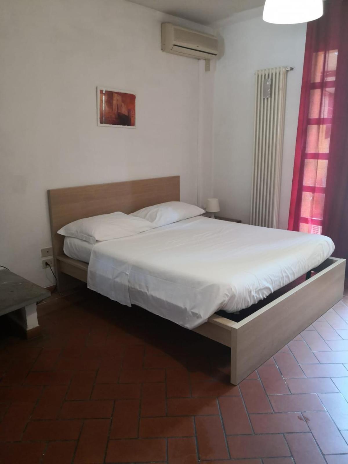 Sosta Paradisa Apartment Пиза Екстериор снимка