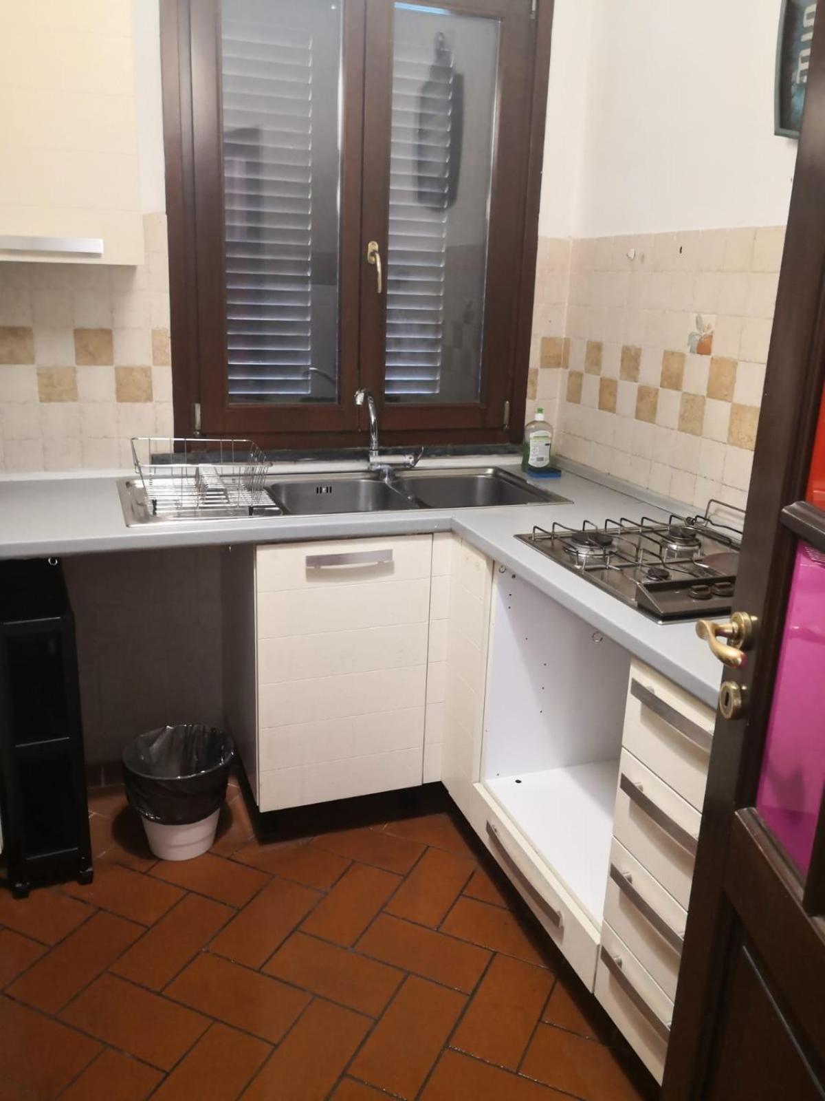 Sosta Paradisa Apartment Пиза Екстериор снимка