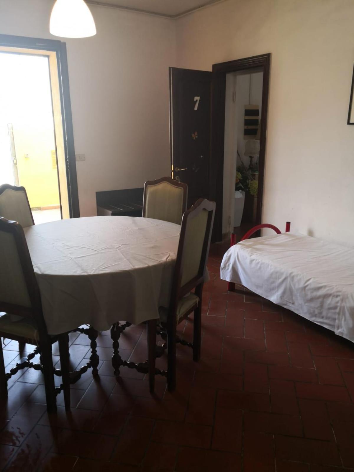 Sosta Paradisa Apartment Пиза Екстериор снимка