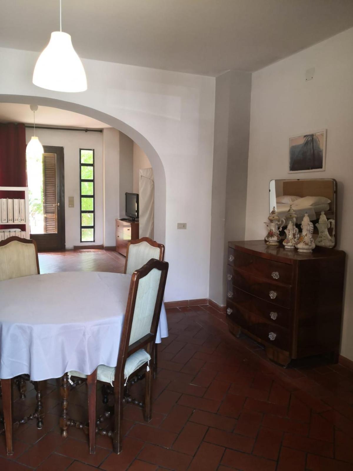 Sosta Paradisa Apartment Пиза Екстериор снимка