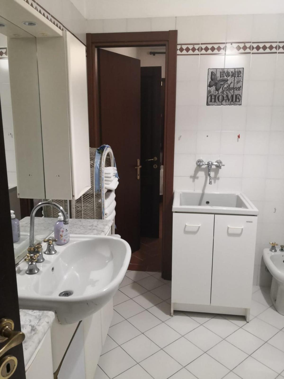 Sosta Paradisa Apartment Пиза Екстериор снимка