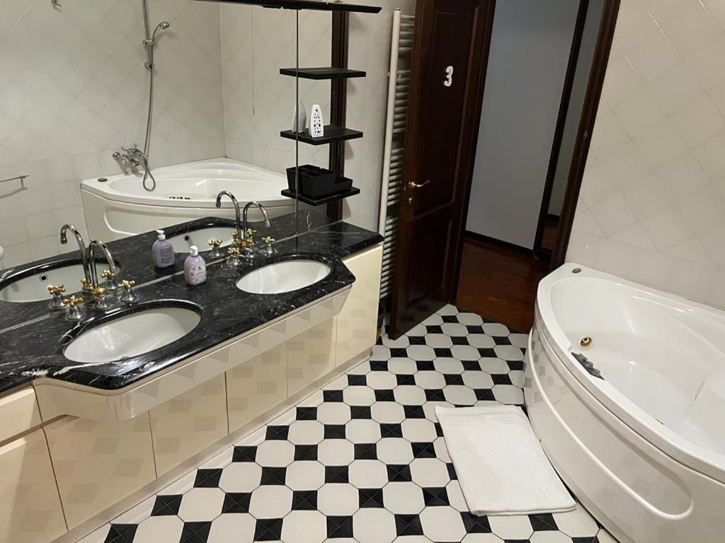 Sosta Paradisa Apartment Пиза Екстериор снимка