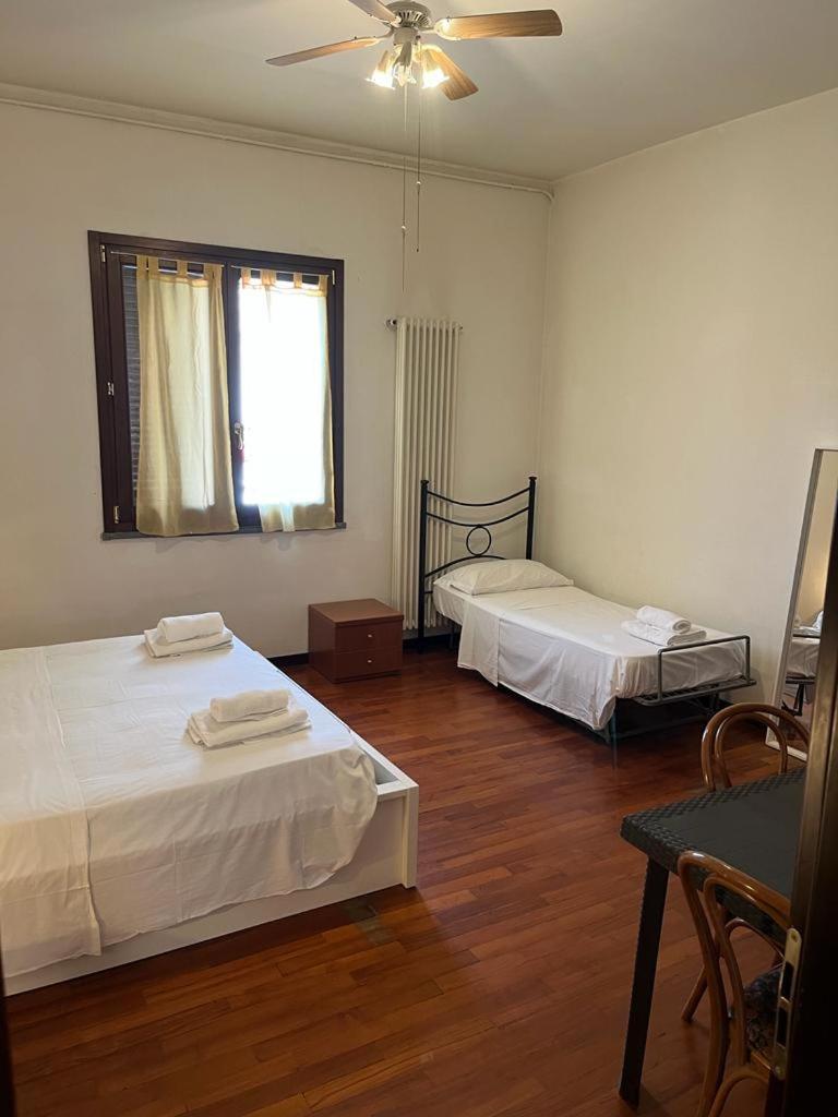 Sosta Paradisa Apartment Пиза Екстериор снимка