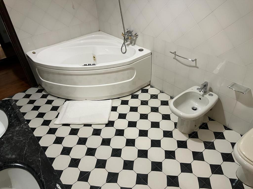 Sosta Paradisa Apartment Пиза Екстериор снимка