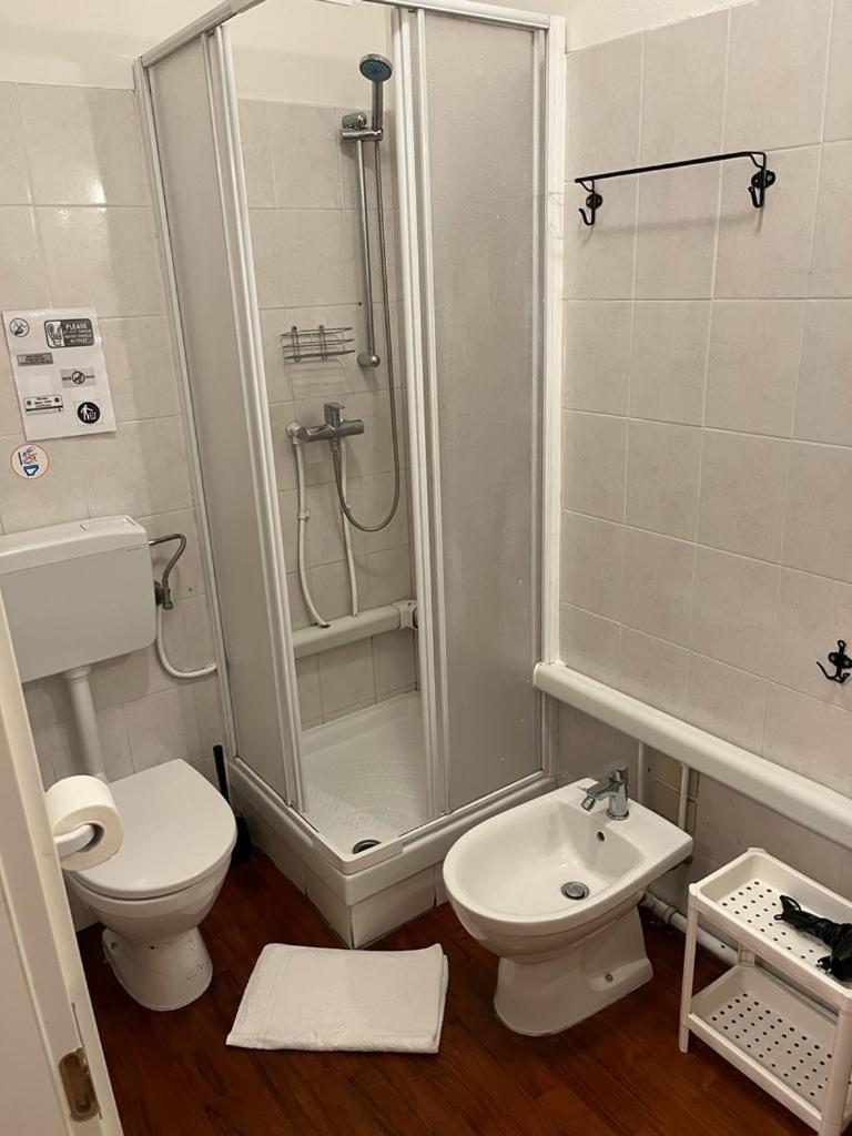 Sosta Paradisa Apartment Пиза Екстериор снимка