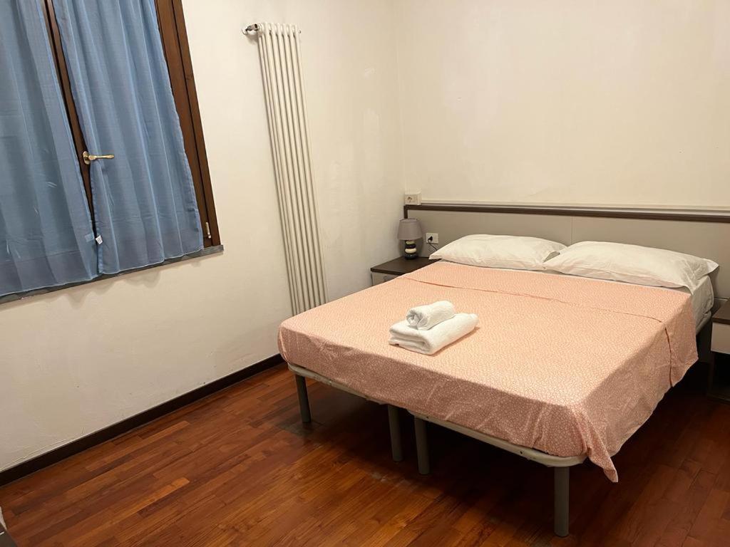 Sosta Paradisa Apartment Пиза Екстериор снимка
