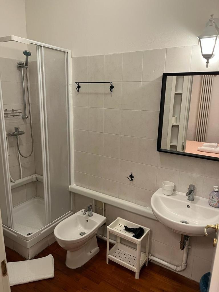 Sosta Paradisa Apartment Пиза Екстериор снимка