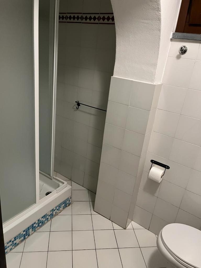 Sosta Paradisa Apartment Пиза Екстериор снимка