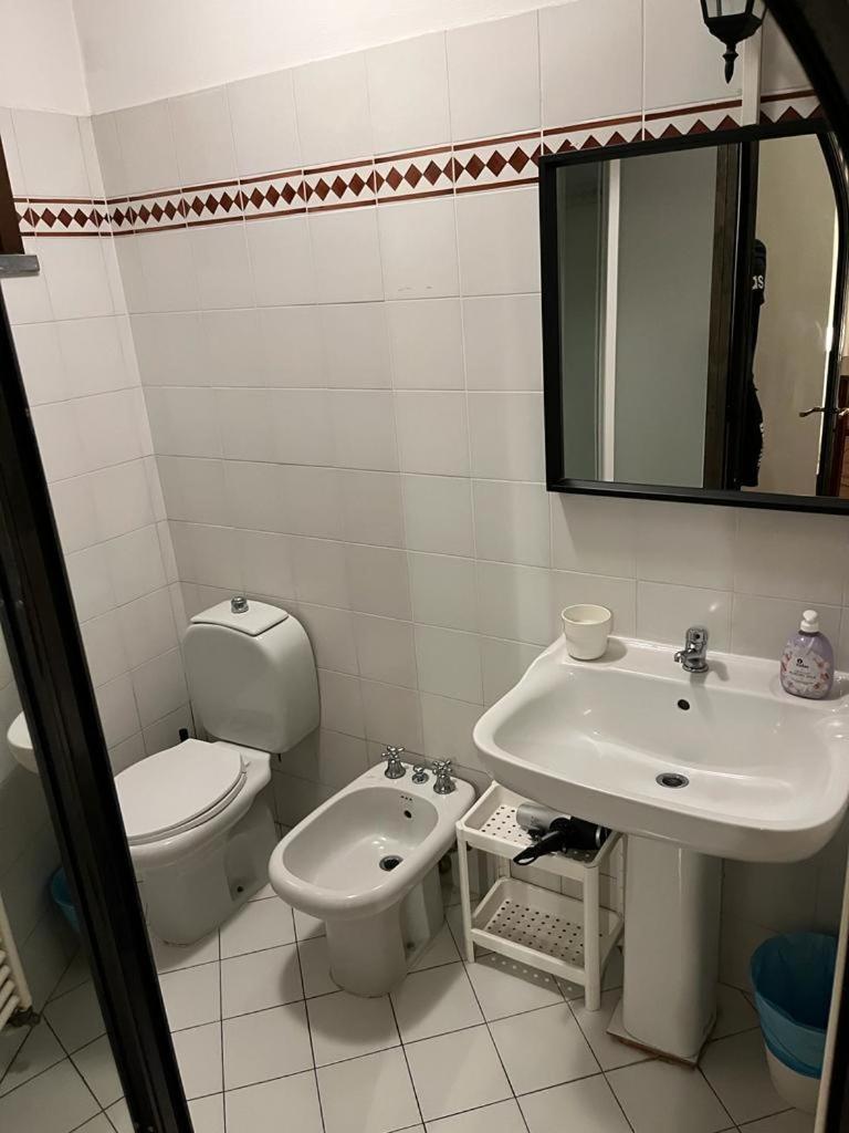 Sosta Paradisa Apartment Пиза Екстериор снимка