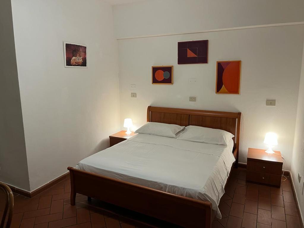 Sosta Paradisa Apartment Пиза Екстериор снимка