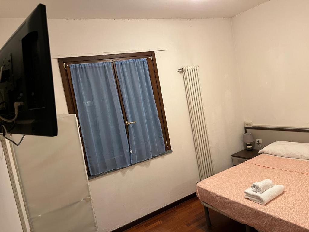Sosta Paradisa Apartment Пиза Екстериор снимка